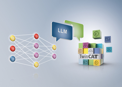 TwinCAT Chat TwinCAT集成聊天机器人重塑工控开发体验